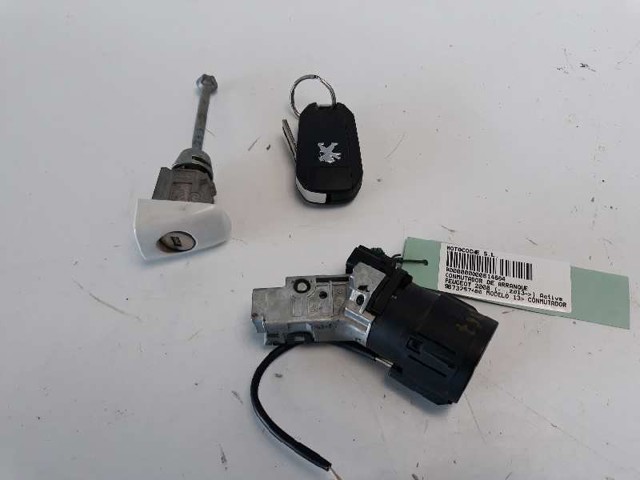 9673257480 Peugeot/Citroen