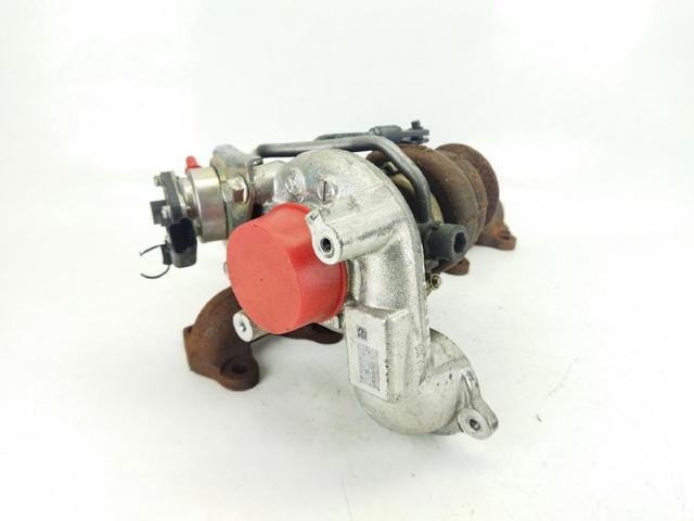 9673283680 Peugeot/Citroen