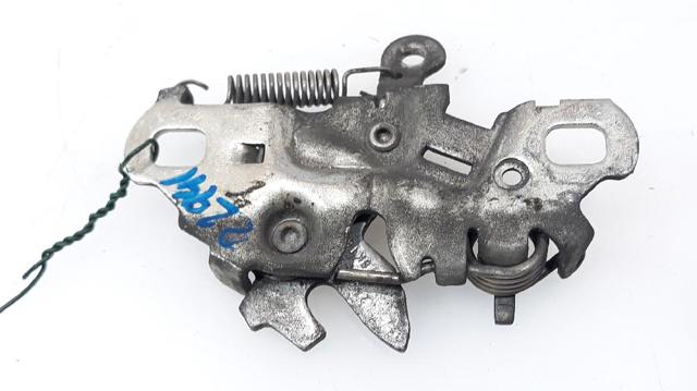  para Peugeot 208  (CA, CC)