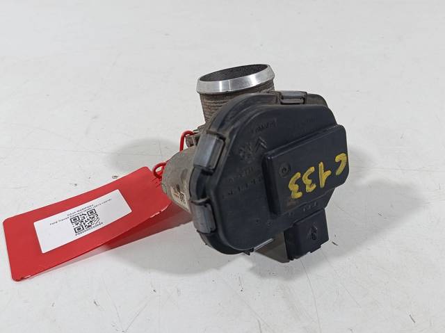 Válvula de borboleta montada 9673534480 FORD