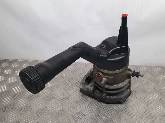 Bomba da Direção hidrâulica assistida 9673536480 PEUGEOT