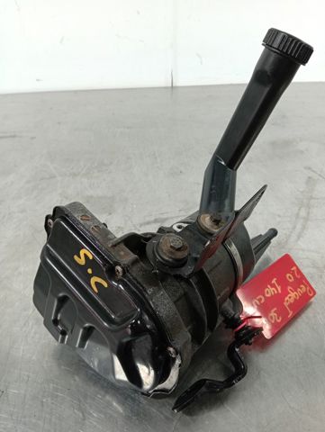 Bomba da Direção hidrâulica assistida 9673536480 PEUGEOT