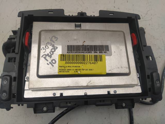 96735367ZD Peugeot/Citroen