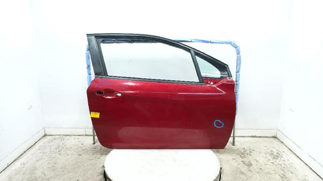 Porta dianteira direita 9673558480 PEUGEOT