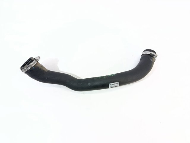 Mangueira (cano derivado) de intercooler 9673587180 PEUGEOT