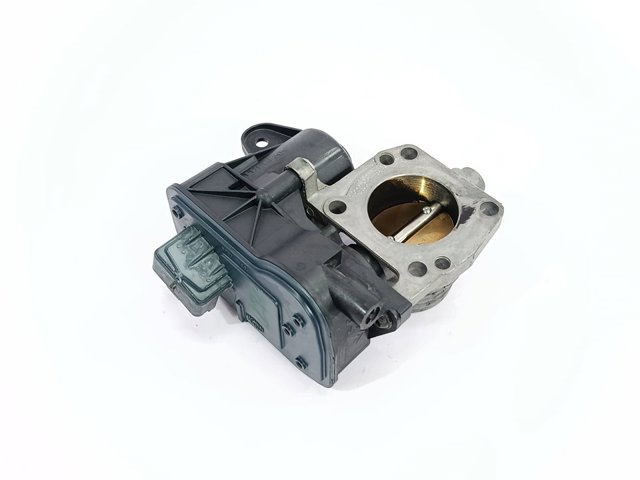 Válvula de borboleta montada 9673622380 PEUGEOT
