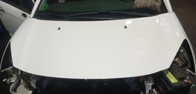 Capota 9673706580 PEUGEOT