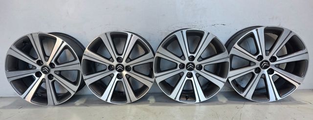 96737077ZV Peugeot/Citroen