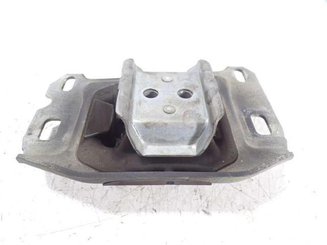 Coxim (suporte) esquerdo superior de motor 9673768480 OPEL