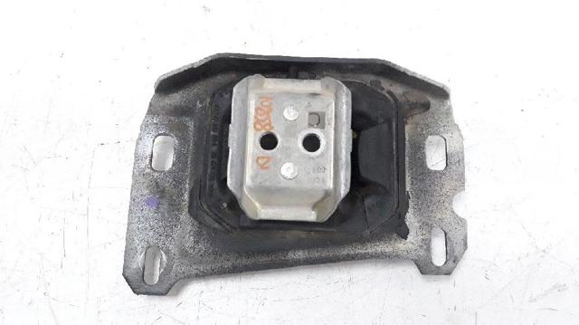 Coxim (suporte) esquerdo superior de motor 9673768480 PEUGEOT