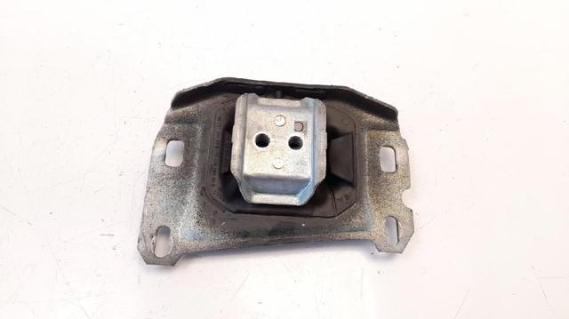 Coxim (suporte) esquerdo superior de motor 9673768480 PEUGEOT