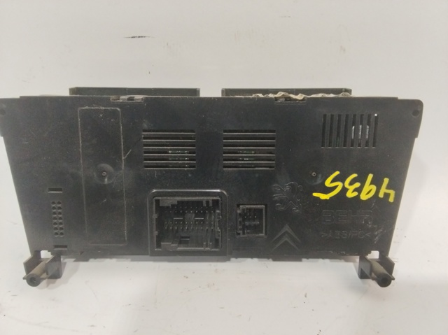 96738323XT Peugeot/Citroen
