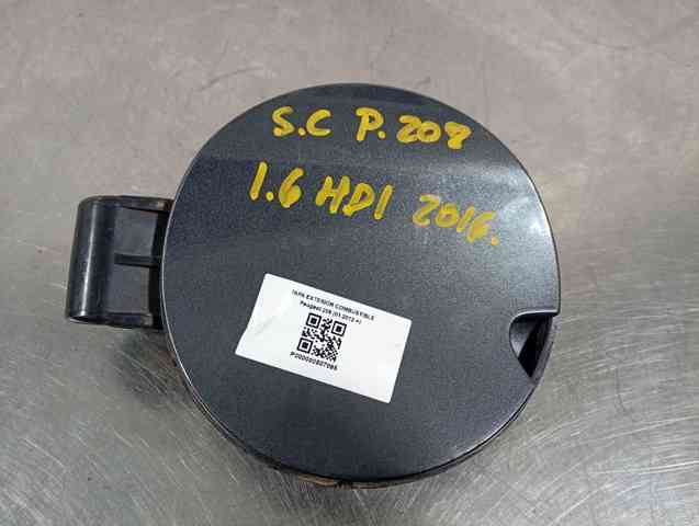 9673905980 Peugeot/Citroen