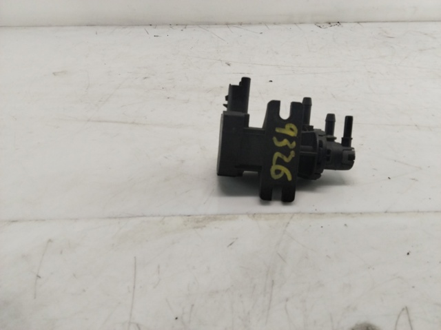 Convertidor de pressão (solenoide) de supercompressão 9674084680 PEUGEOT