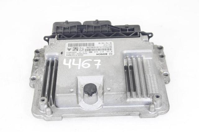 9674244680 Peugeot/Citroen