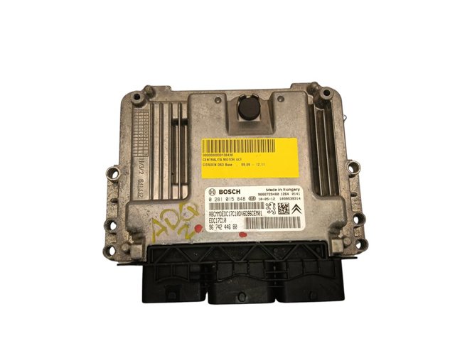 9674244680 Peugeot/Citroen