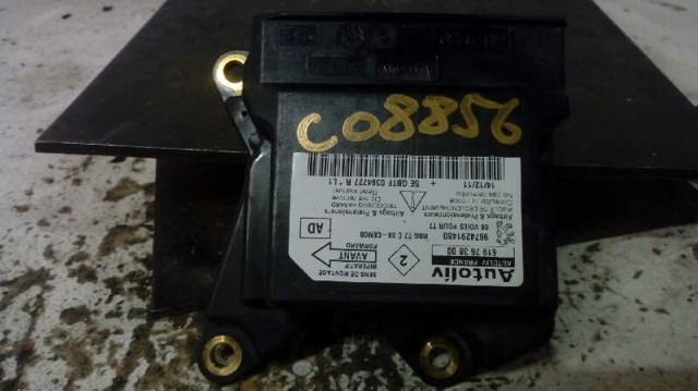 9674291480 Peugeot/Citroen