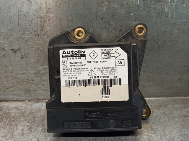 9674291480 Peugeot/Citroen