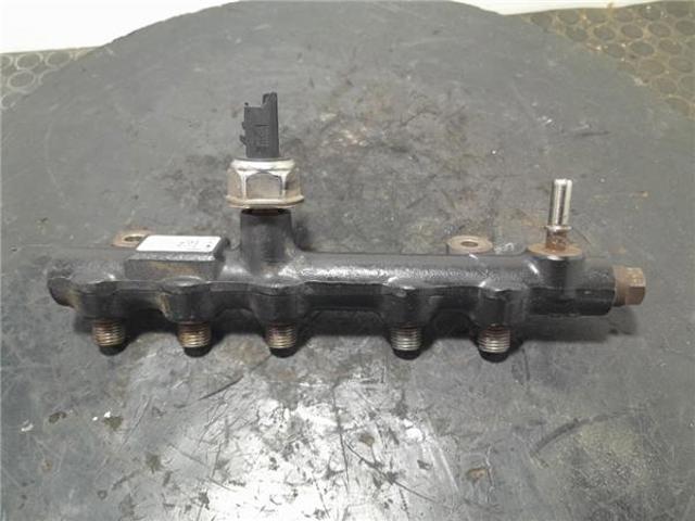 Distribuidor de combustível (rampa) 9674300080 FORD