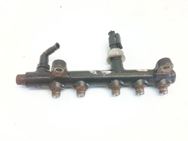 Distribuidor de combustível (rampa) 9674300080 FORD