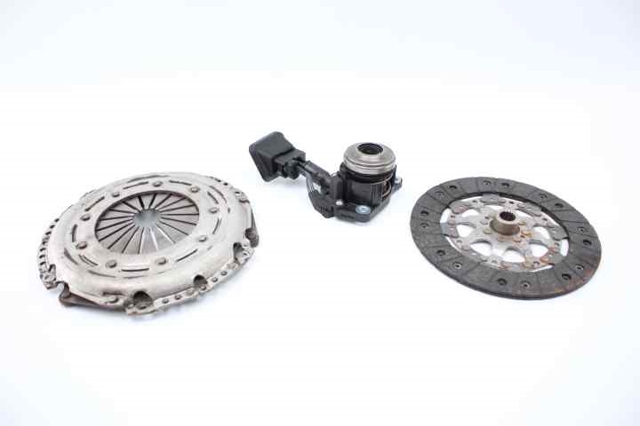 Disco de embraiagem para Peugeot 307 3A, 3C