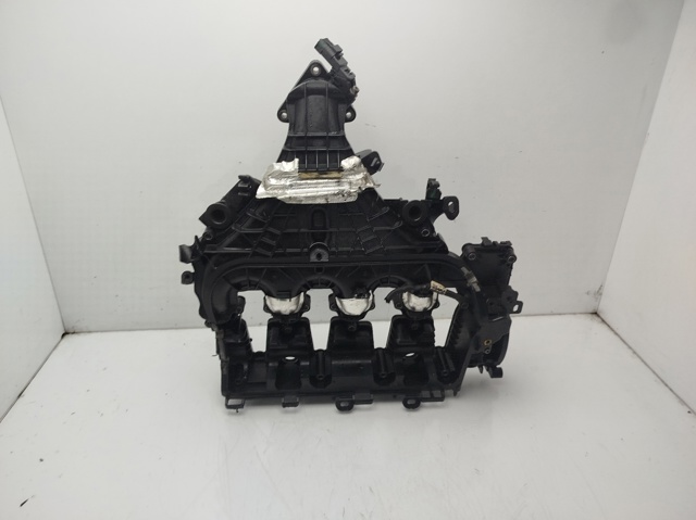 Tubo coletor de admissão para Fiat Scudo 270
