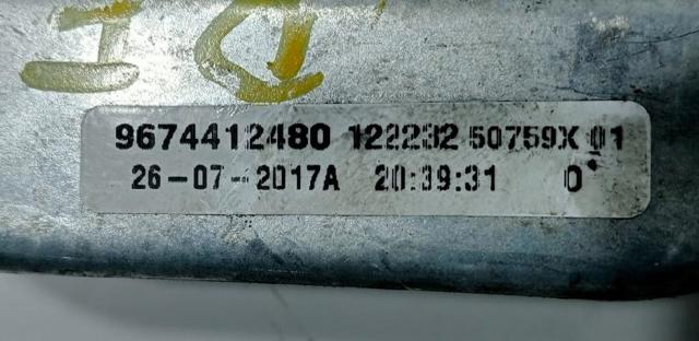 9674412480 Peugeot/Citroen