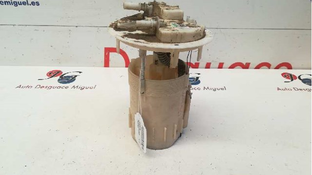 Sensor do nível de combustível no tanque Peugeot 208  CA, CC ao melhor preço