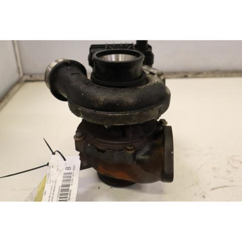 Turbina 9674628780 PEUGEOT