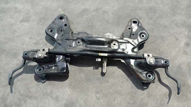 Estabilizador dianteiro 9674746380 PEUGEOT