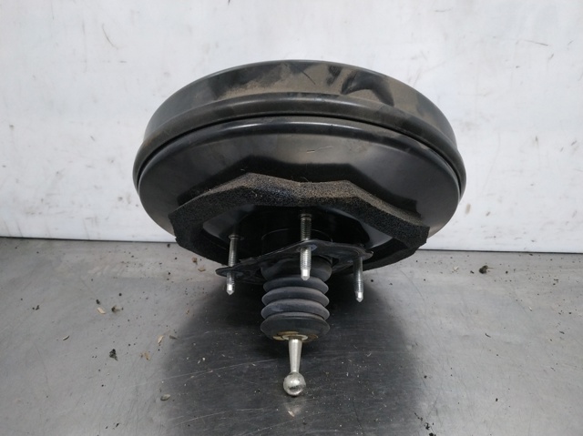 Reforçador dos freios a vácuo 9674747580 PEUGEOT