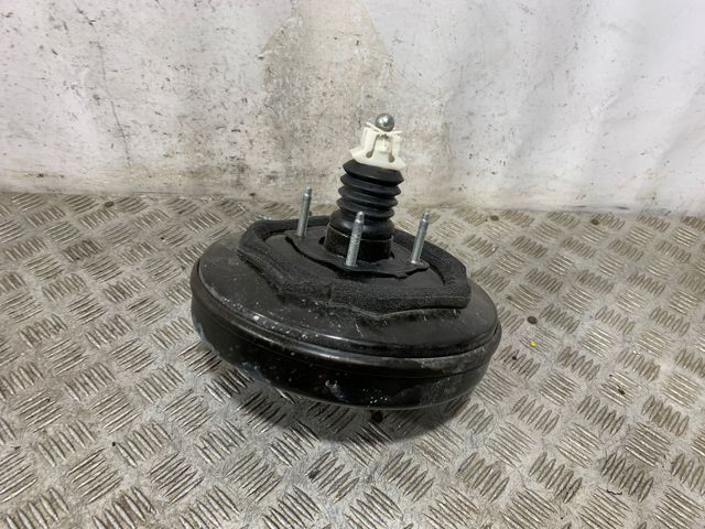 Reforçador dos freios a vácuo 9674747580 PEUGEOT