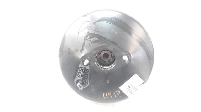 Reforçador dos freios a vácuo 9674747580 PEUGEOT