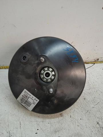 Reforçador dos freios a vácuo 9674747580 PEUGEOT