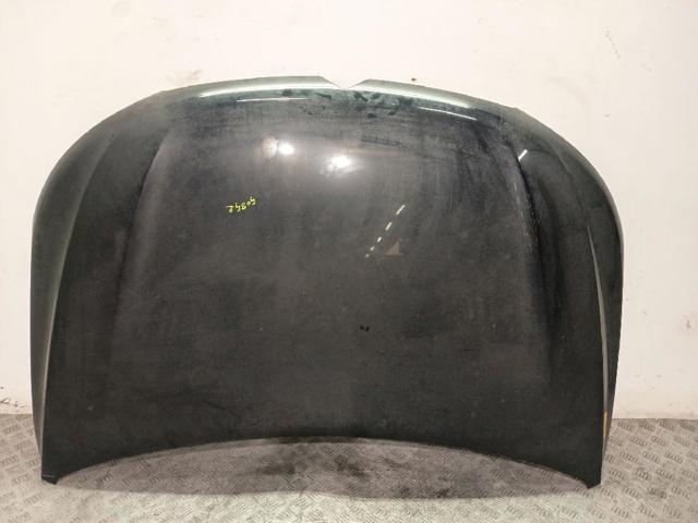 Capota 9674787580 PEUGEOT