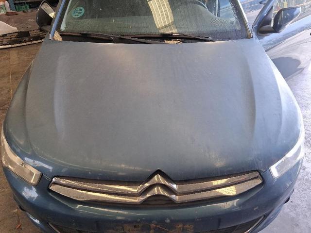  Citroen C-Elysee  sedan comprar em Portugal
