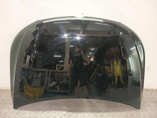 Capota 9674787580 PEUGEOT