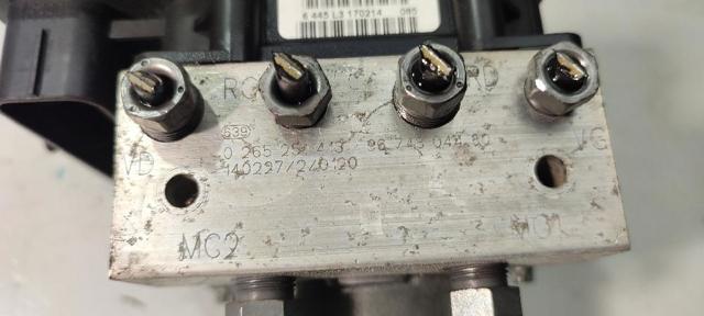 9674804480 Peugeot/Citroen