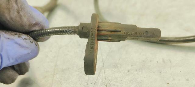  para Citroen C4  (3A, 3E)