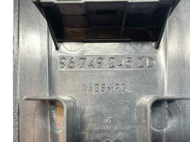 96749245ZD Peugeot/Citroen