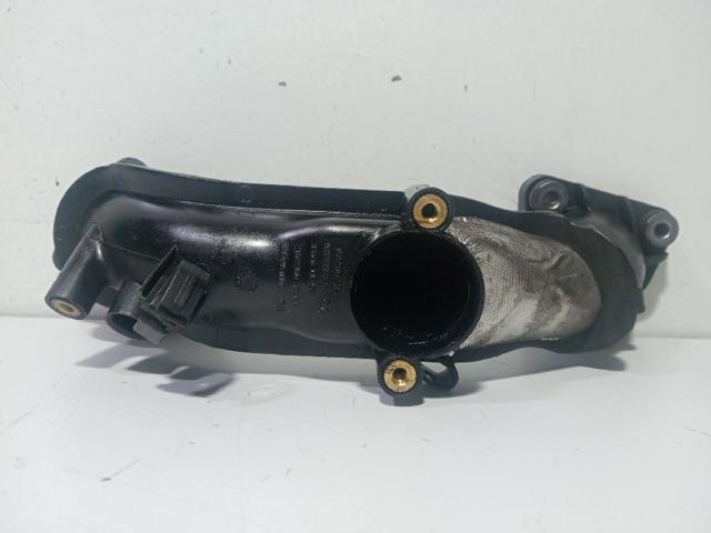 Cano derivado de ar, da válvula de borboleta 9674942380 PEUGEOT