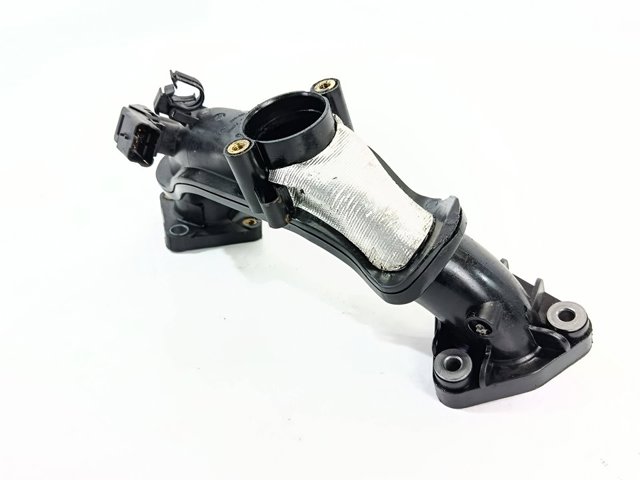 Cano derivado de ar, da válvula de borboleta 9674942380 PEUGEOT