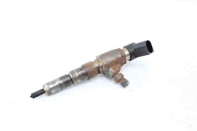 Injetor de injeção de combustível 9674973080 VOLVO