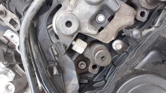 Injetor de injeção de combustível 9674984080 PEUGEOT