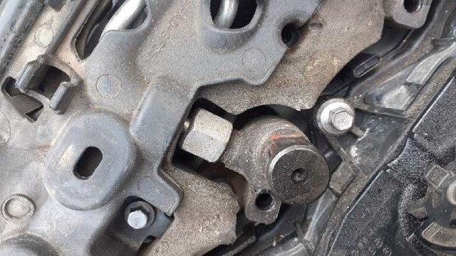 Injetor de injeção de combustível 9674984080 PEUGEOT