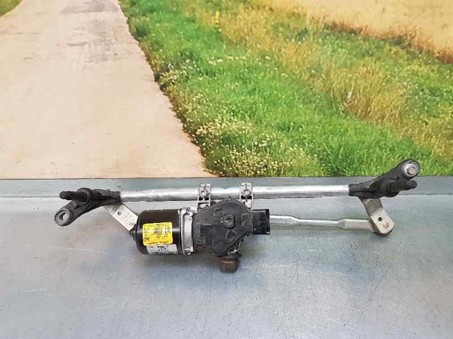 Trapézio de limpador pára-brisas para Citroen C-Elysee 