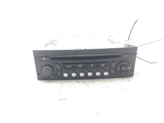 96750215XT Peugeot/Citroen