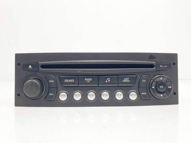 96750215XT Peugeot/Citroen