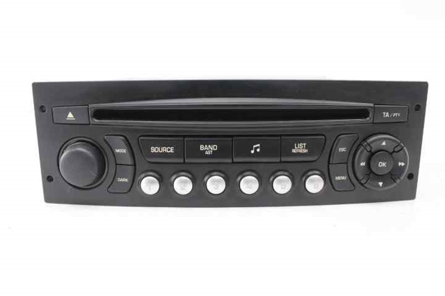 96750215XT Peugeot/Citroen