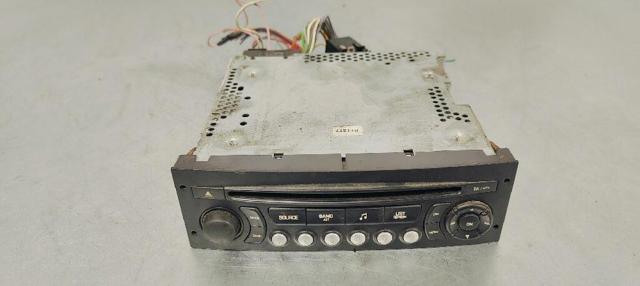 96750215XT Peugeot/Citroen